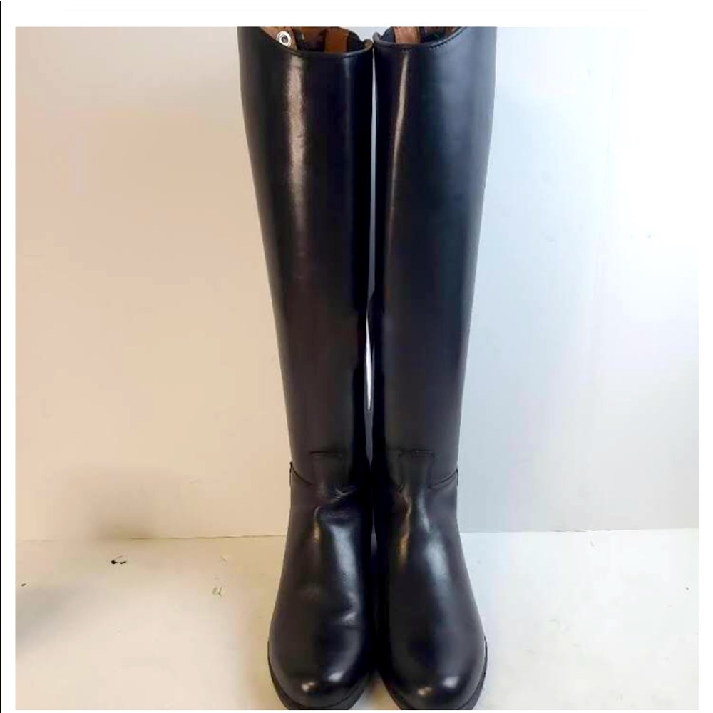Ladies Ariat tall riding boots